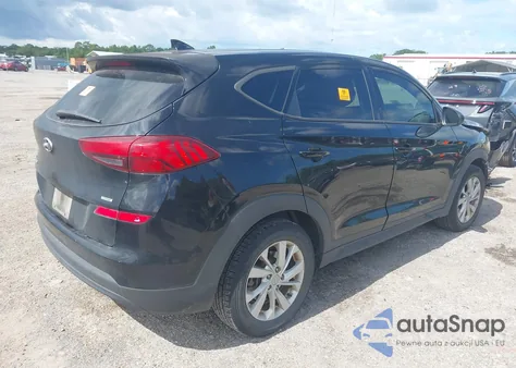 2019 Hyundai Tucson Se из США, поврежденный, VIN KM8J2CA45KU971276